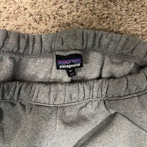 Patagonia Mens P-6 Label Uprisal Sweatpants